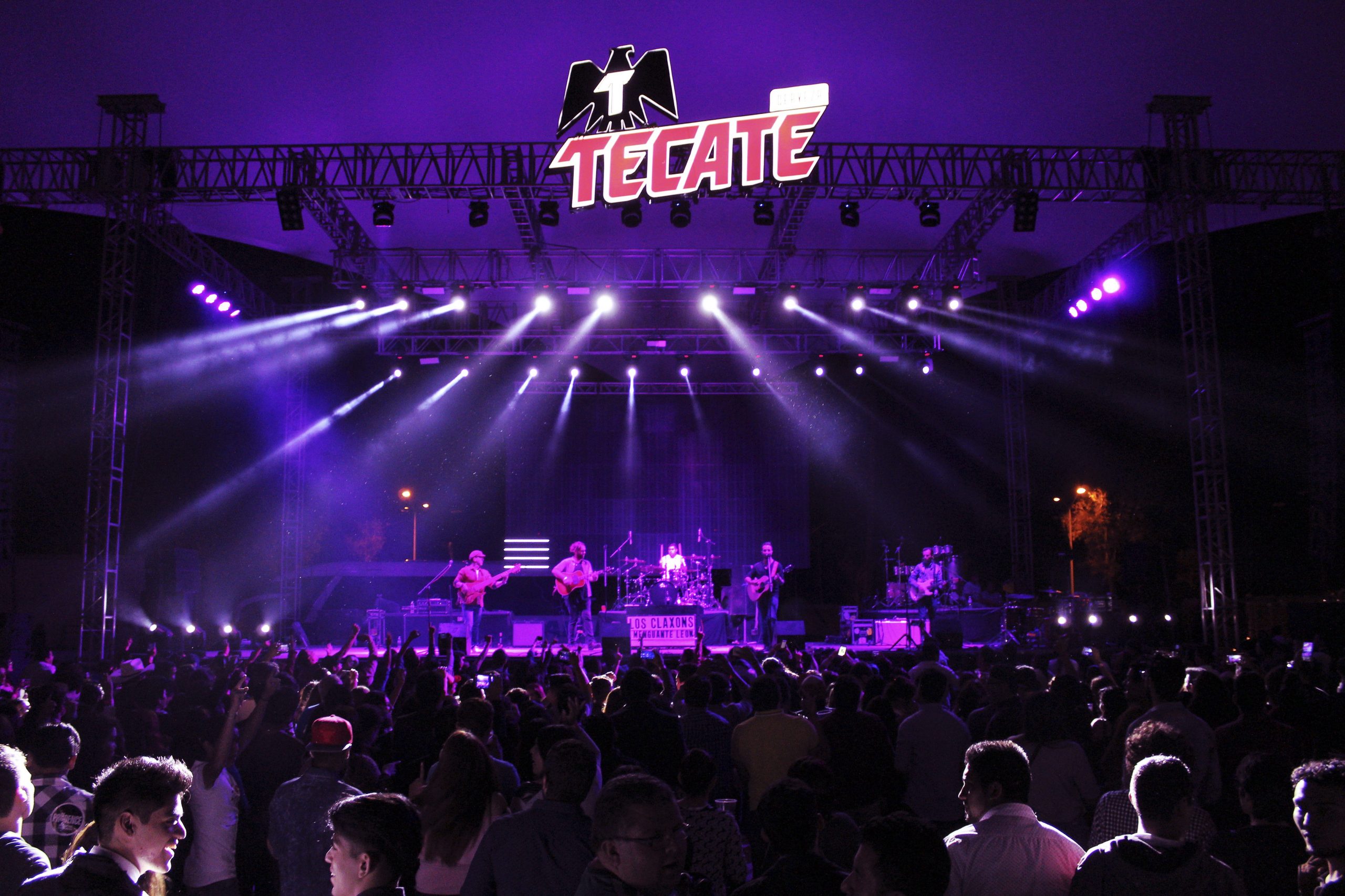 tecate